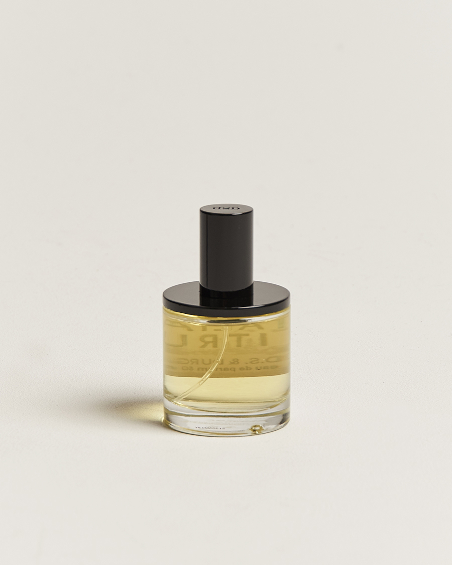 Herre | Livsstil | D.S. & Durga | Italian Citrus Eau de Parfum 50ml