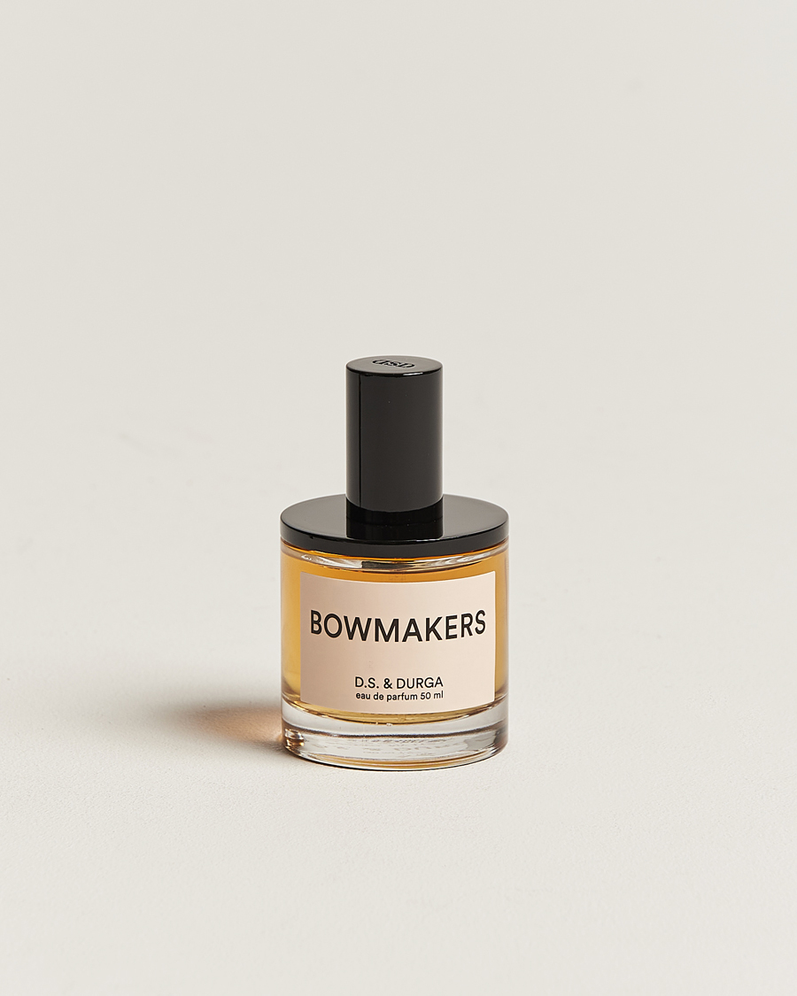 Herre | Parfume | D.S. & Durga | Bowmakers Eau de Parfum 50ml