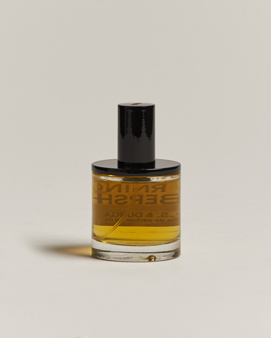 Herr |  | D.S. & Durga | Burning Barbershop Eau de Parfum 50ml