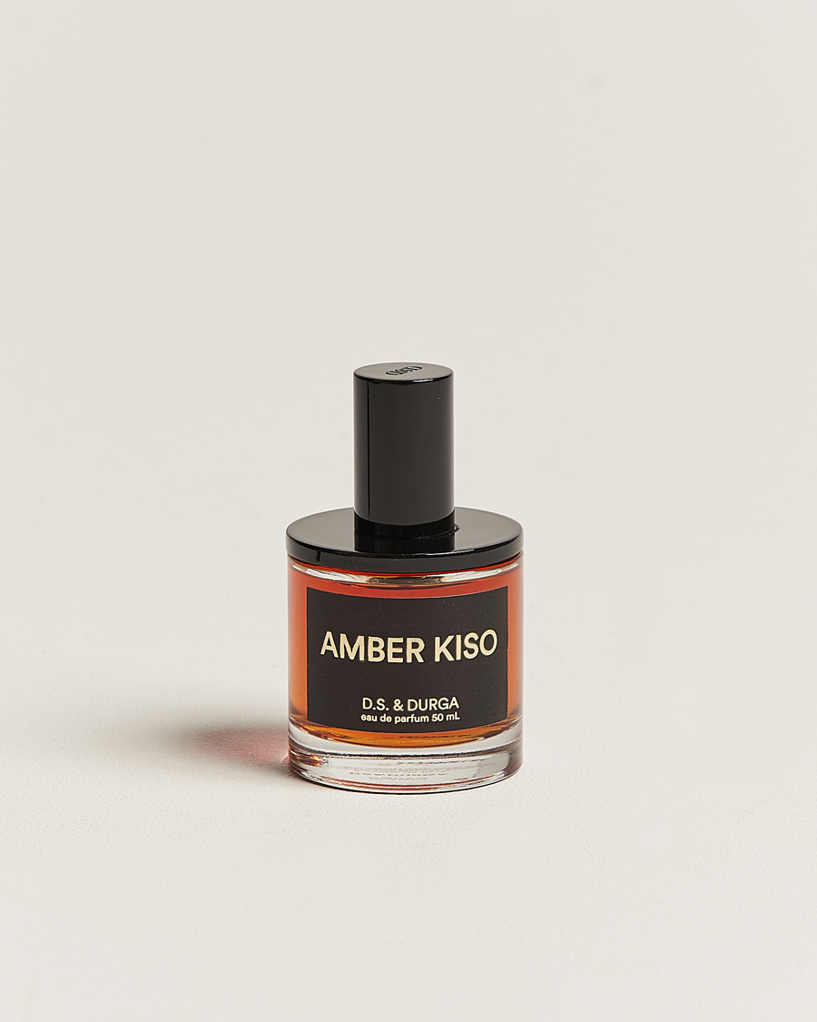 Herre | Parfume | D.S. & Durga | Amber Kiso Eau de Parfum 50ml
