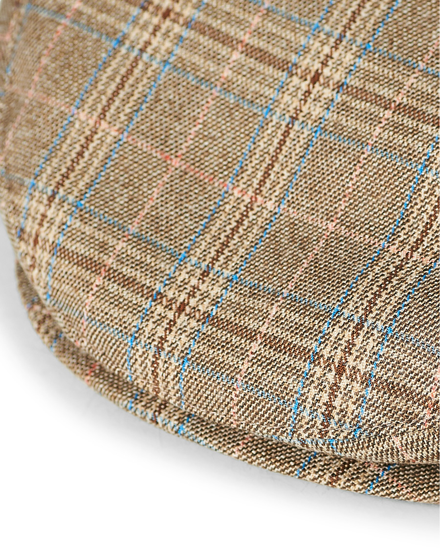 Herre | Barbour Lifestyle Ashford Flat Cap Olive | Barbour Lifestyle | Ashford Flat Cap Olive