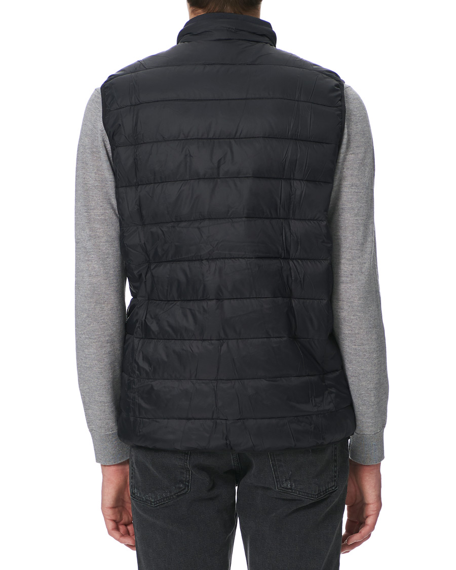 Herre | Jakker | Barbour International | Marcus Vest Black