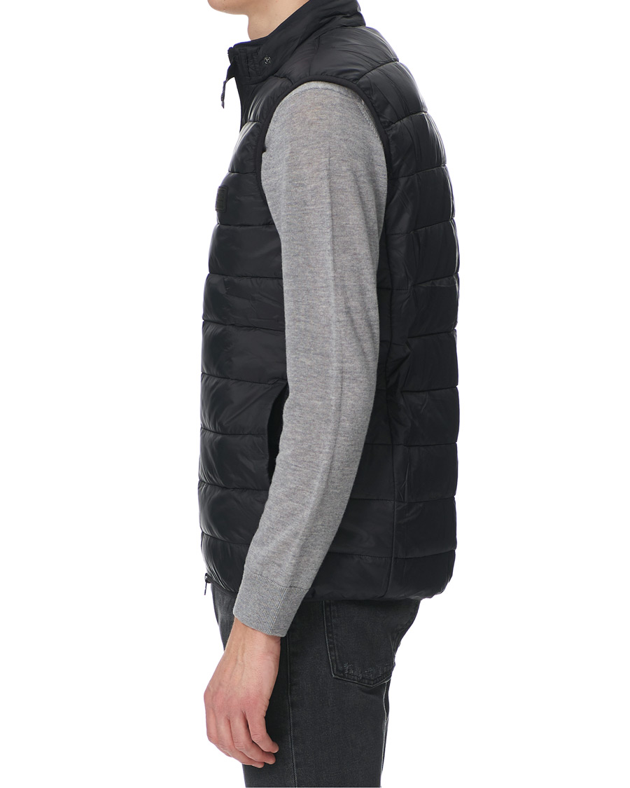 Herre | Jakker | Barbour International | Marcus Vest Black