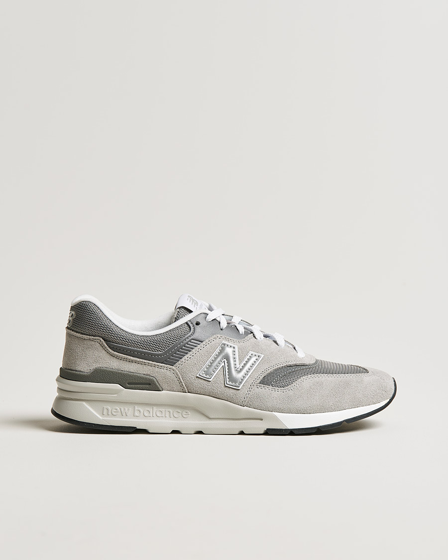 Herre | New Balance 997H Sneakers Marblehead | New Balance | 997H Sneakers Marblehead