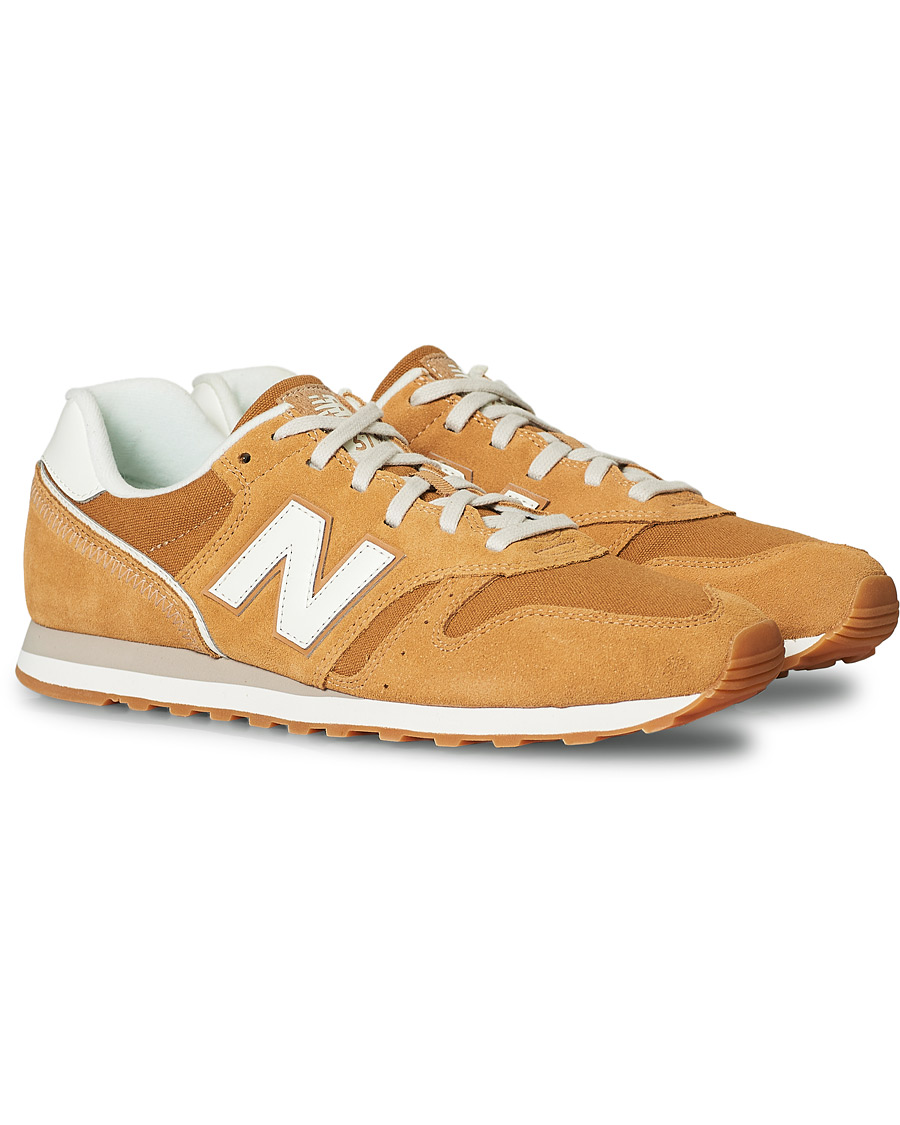 Herre | New Balance 373 Sneaker Workwear | New Balance | 373 Sneaker Workwear
