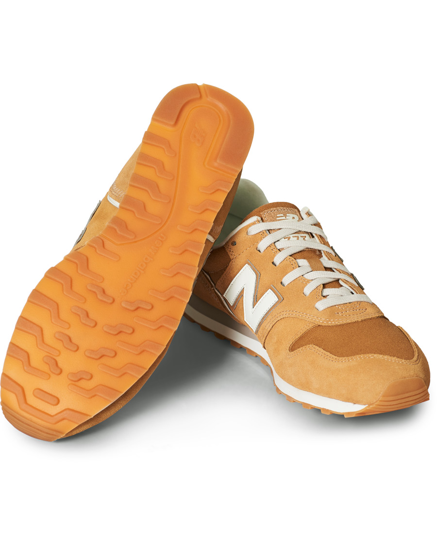 Herre | New Balance 373 Sneaker Workwear | New Balance | 373 Sneaker Workwear