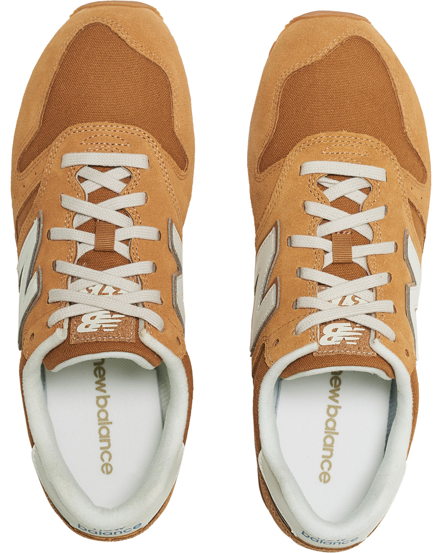 Herre | New Balance 373 Sneaker Workwear | New Balance | 373 Sneaker Workwear