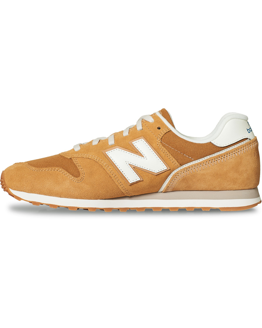 Herre | New Balance 373 Sneaker Workwear | New Balance | 373 Sneaker Workwear