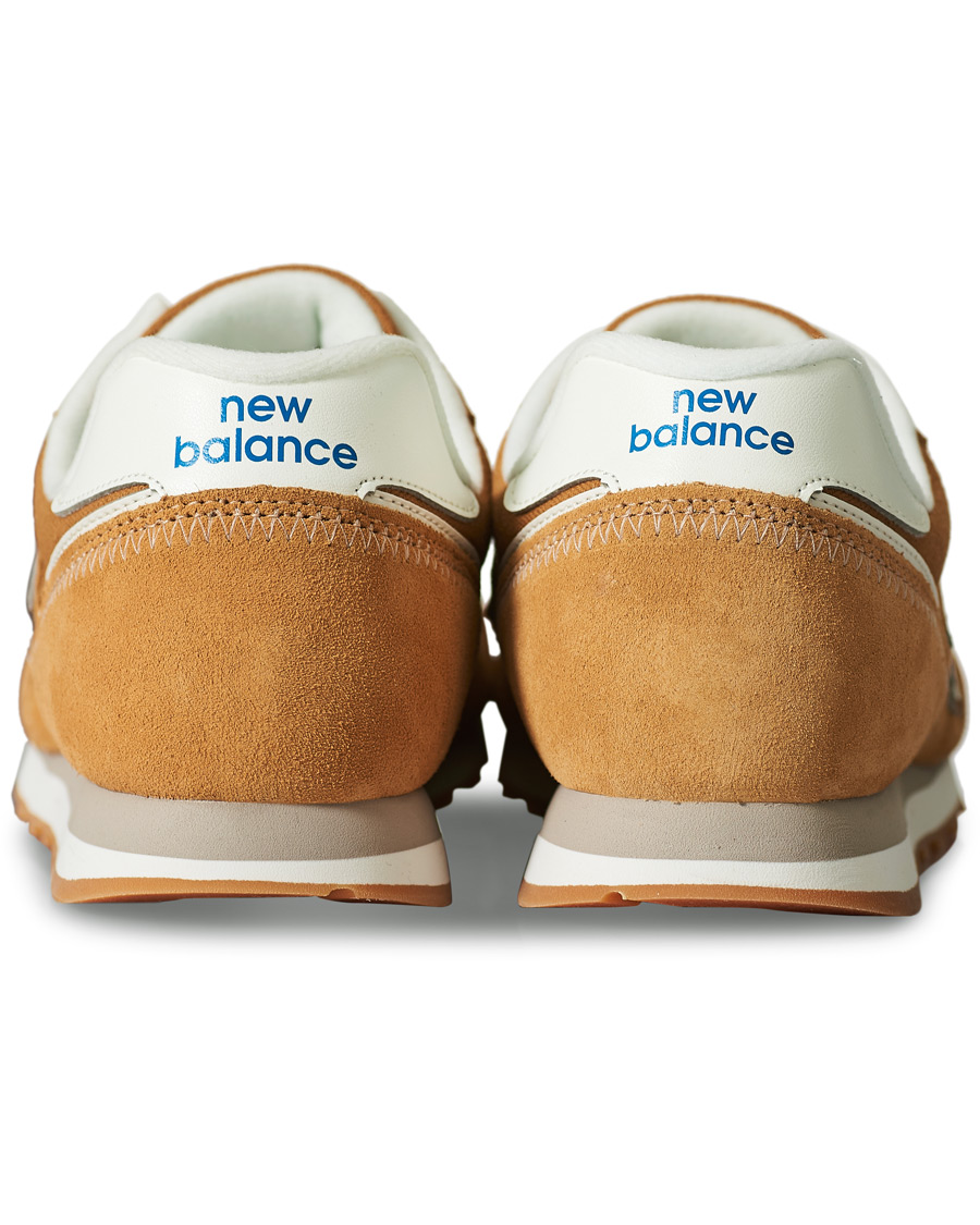 Herre | New Balance 373 Sneaker Workwear | New Balance | 373 Sneaker Workwear