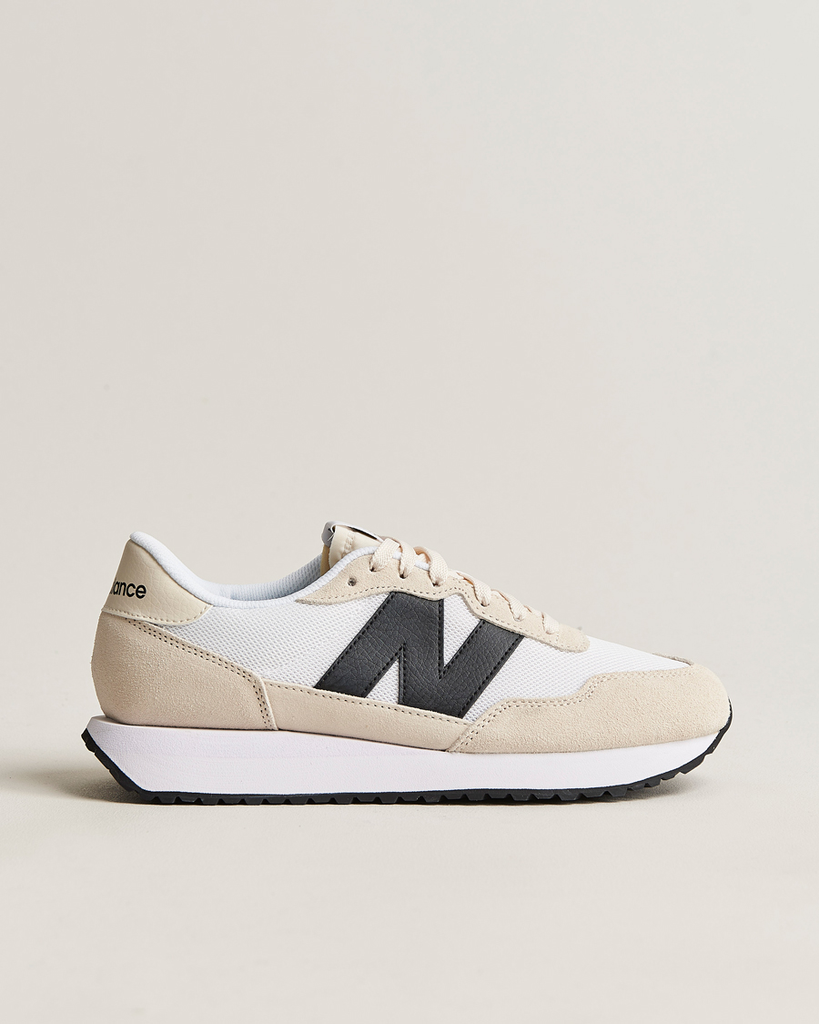 Herre | New Balance 237 Sneakers Turtledove | New Balance | 237 Sneakers Turtledove