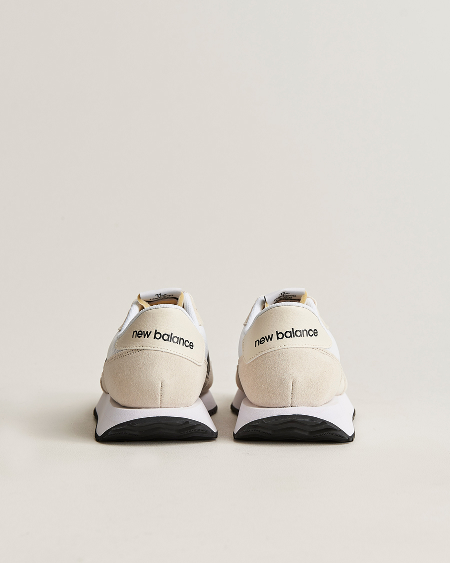 Herre | New Balance 237 Sneakers Turtledove | New Balance | 237 Sneakers Turtledove