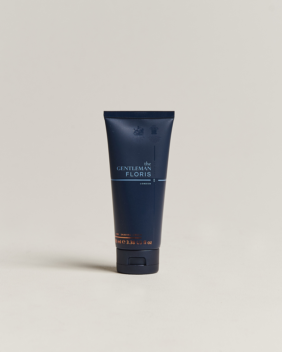 Herre | Hudpleje | Floris London | No. 89 Shaving Cream 100ml