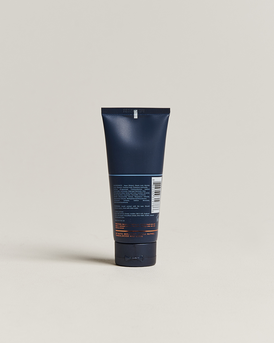 Herre | Hudpleie | Floris London | No. 89 Shaving Cream 100ml