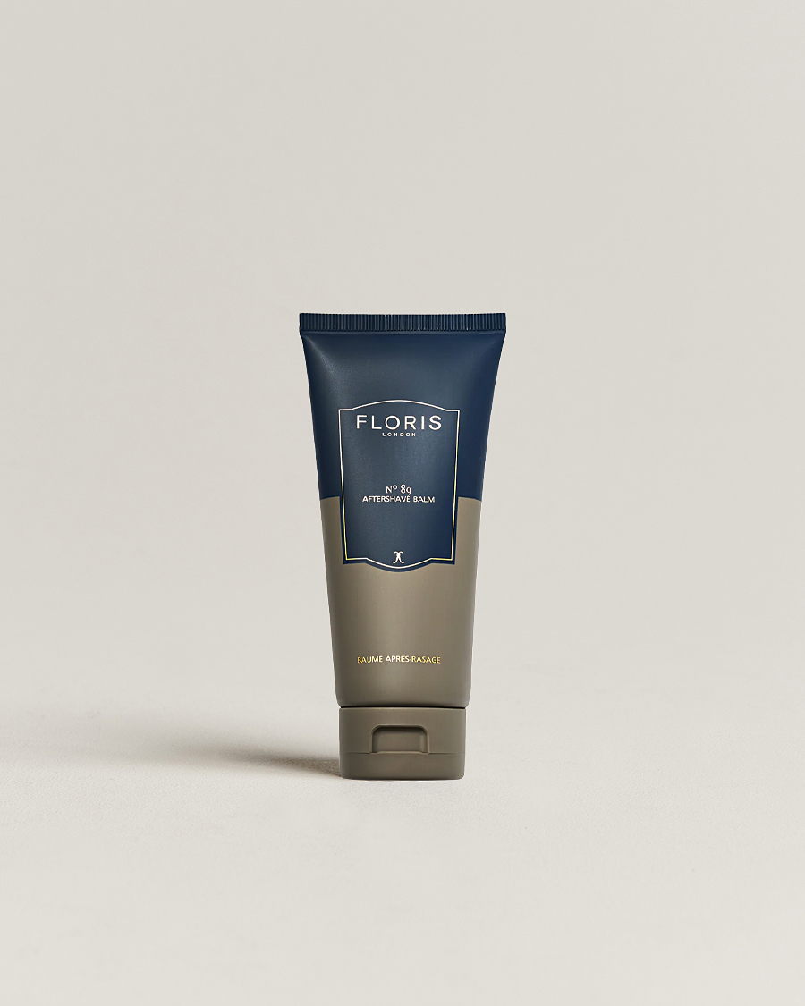 Herre | Hudpleje | Floris London | No. 89 Aftershave Balm 100ml