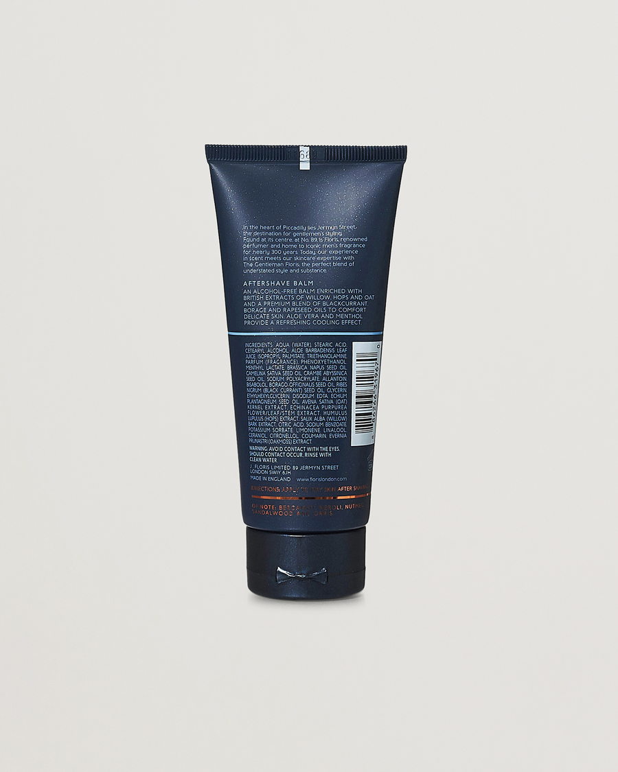 Herr |  | Floris London | No. 89 Aftershave Balm 100ml