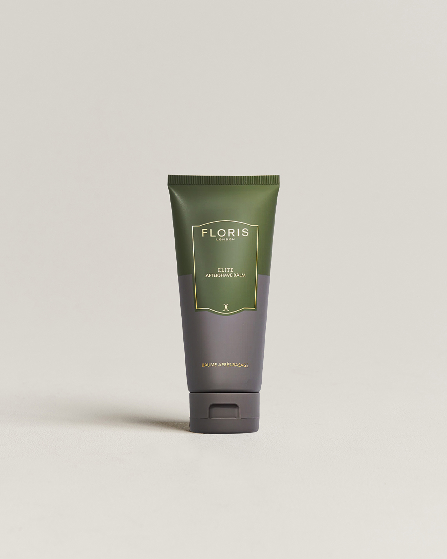 Herre | Hudpleje | Floris London | Elite Aftershave Balm 100ml