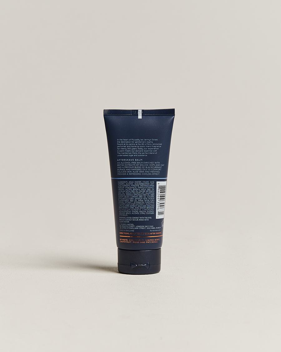 Herr |  | Floris London | Elite Aftershave Balm 100ml