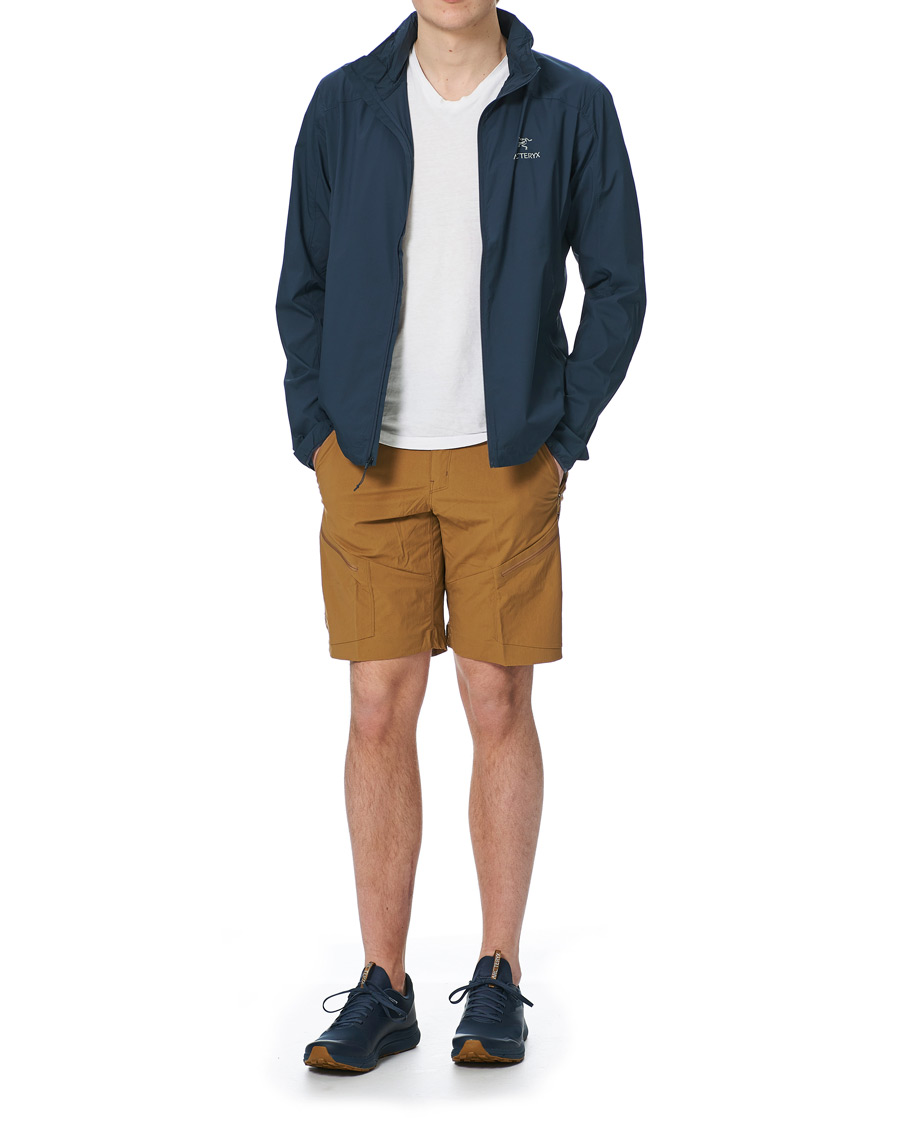 Herre | Jakker | Arc'teryx | Nodin Lightweight Jacket Exosphere
