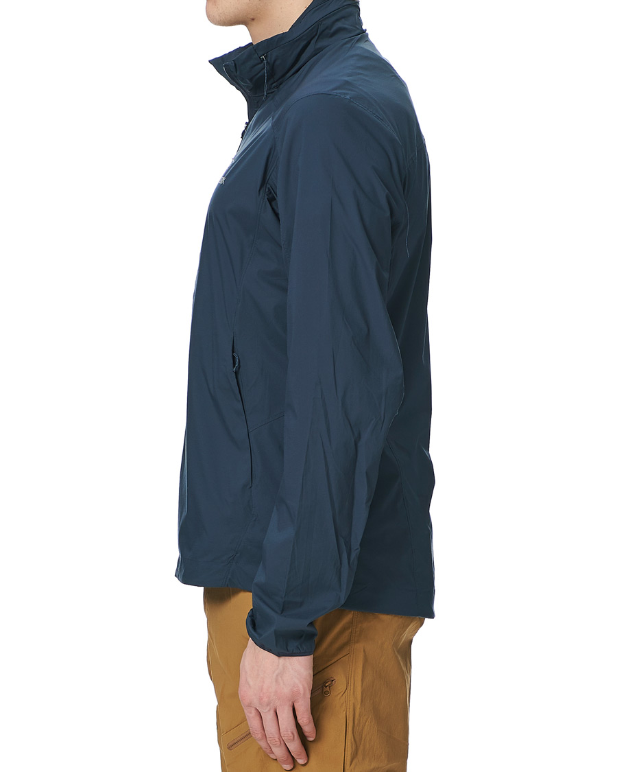 Herre | Jakker | Arc'teryx | Nodin Lightweight Jacket Exosphere