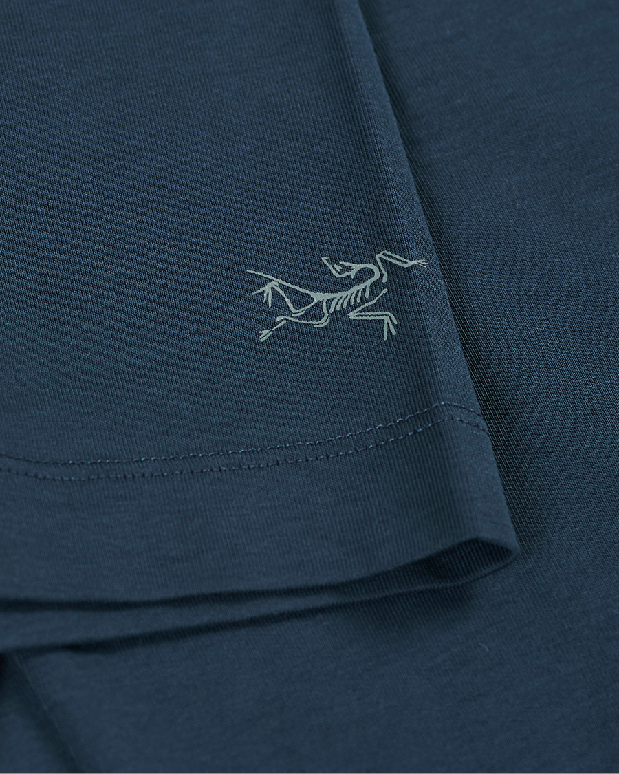 Herre | T-Shirts | Arc'teryx | Eris Pocket Tee Fortune