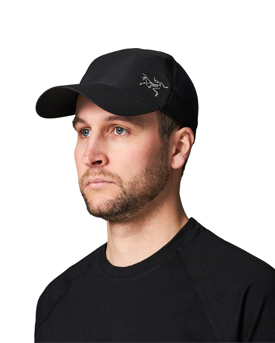 Herre | Arc'teryx Calvus Cap Black | Arc'teryx | Calvus Cap Black