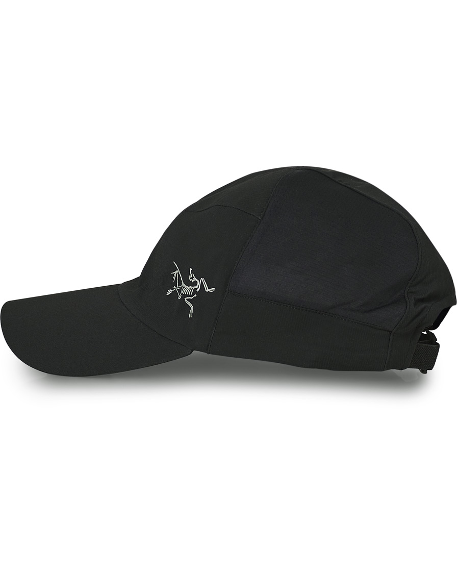 Herre | Arc'teryx Calvus Cap Black | Arc'teryx | Calvus Cap Black