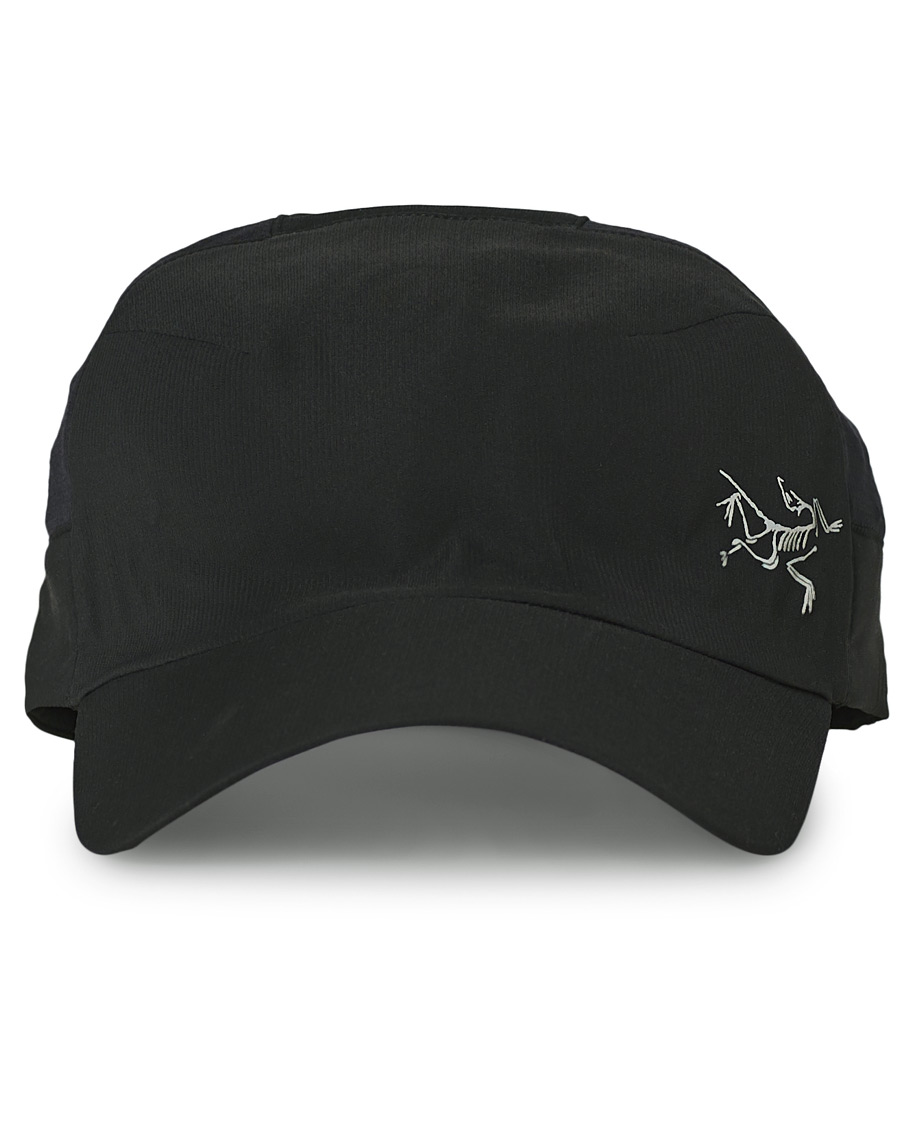 Herre | Arc'teryx Calvus Cap Black | Arc'teryx | Calvus Cap Black