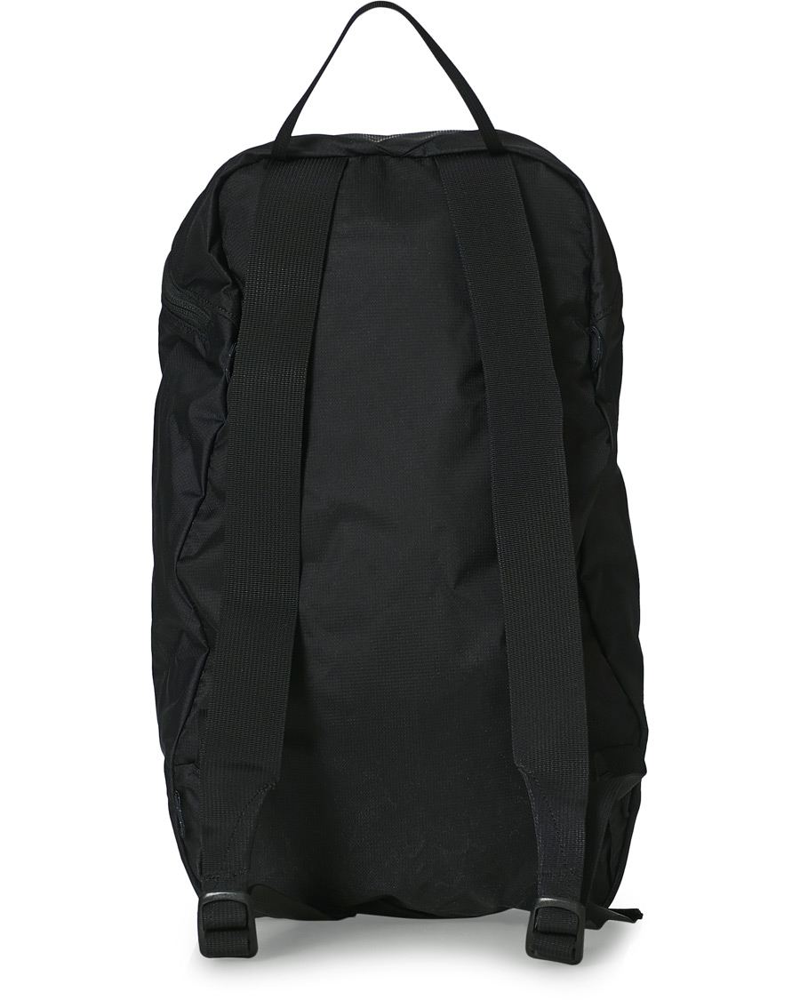 Herre | Arc'Teryx Index 15 Lightweight Backpack Black | Arc'teryx | Index 15 Lightweight Backpack Black