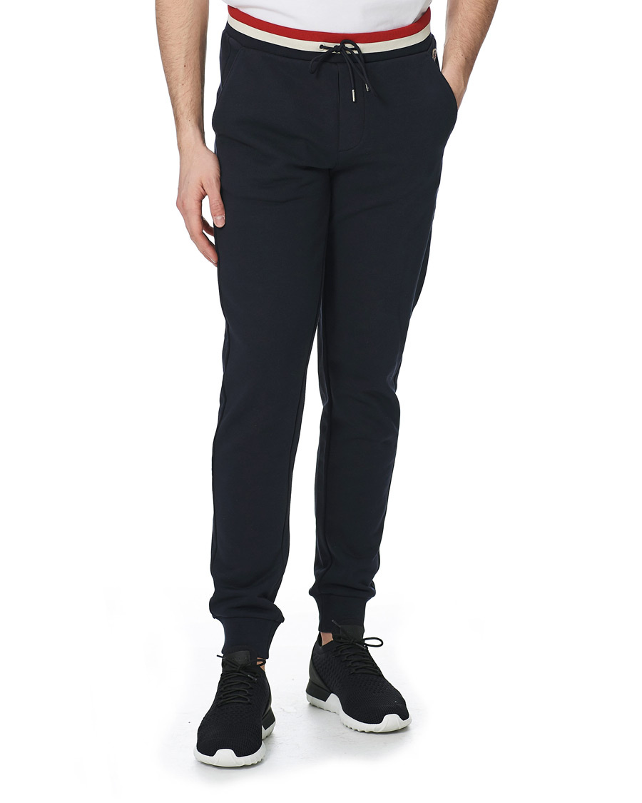 Herre | Bukser | Moncler | Sweatpants Navy