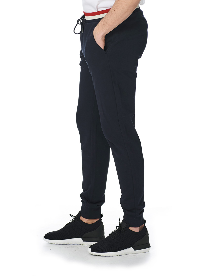 Herre | Bukser | Moncler | Sweatpants Navy