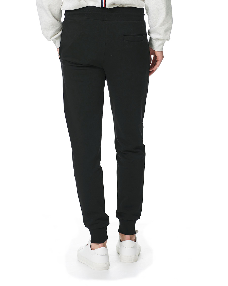 Herre | Bukser | Moncler | Sweatpants Black