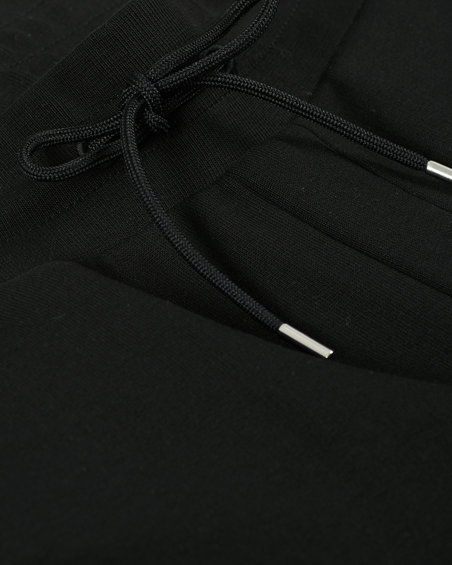 Herre | Bukser | Moncler | Sweatpants Black