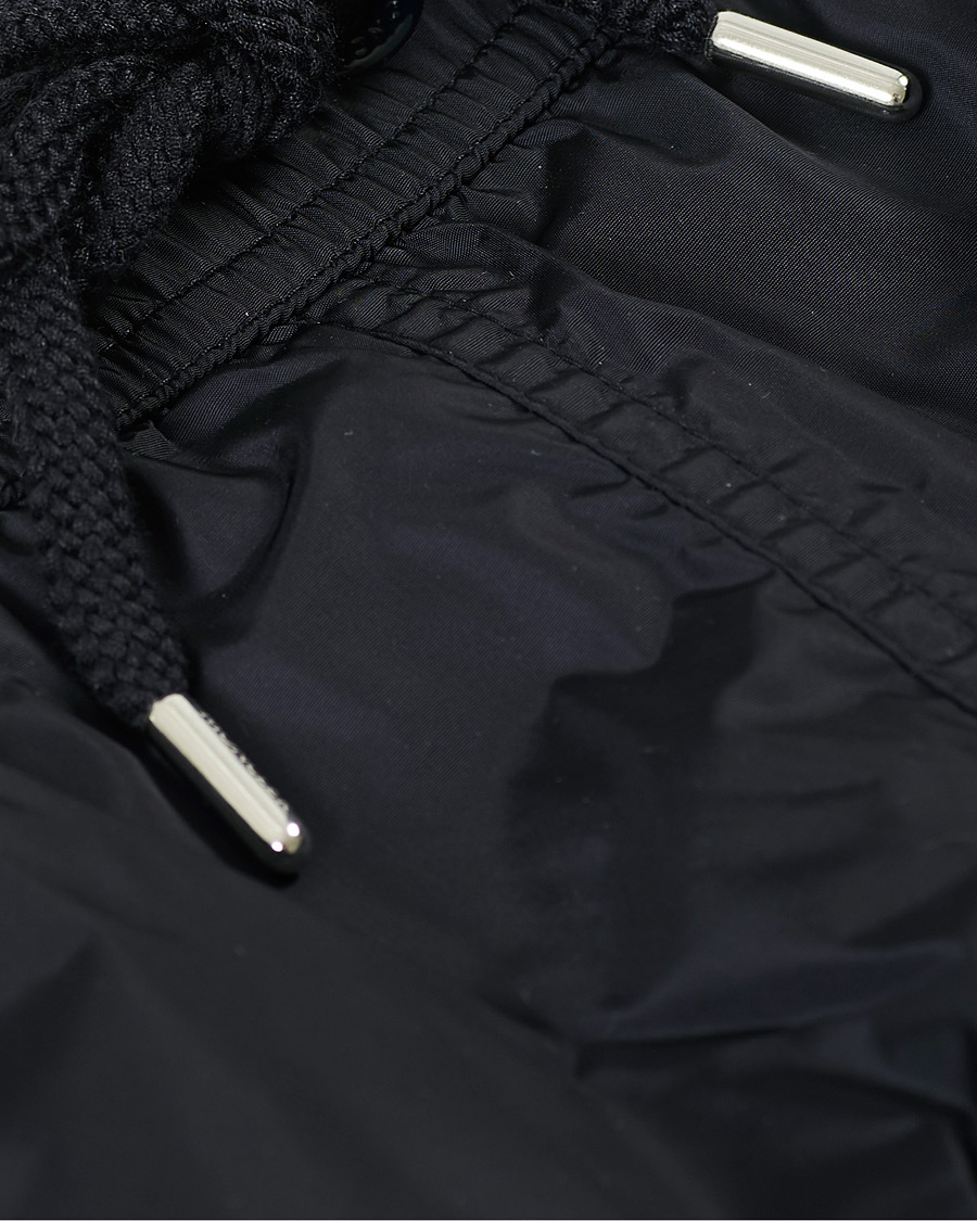 Herre | Badebukser | Moncler | Boxer Swimshorts Navy