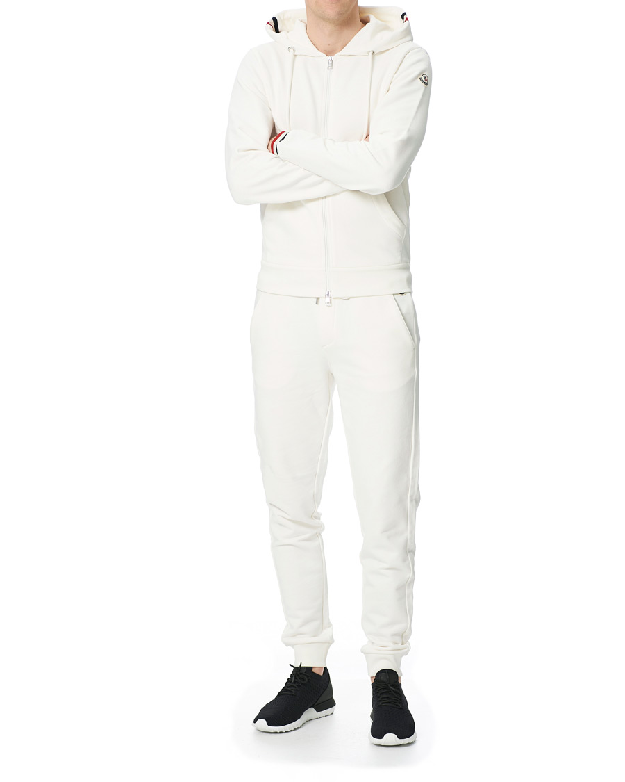 Herre | Moncler Emilien Mesh Sneaker Black | Moncler | Emilien Mesh Sneaker Black