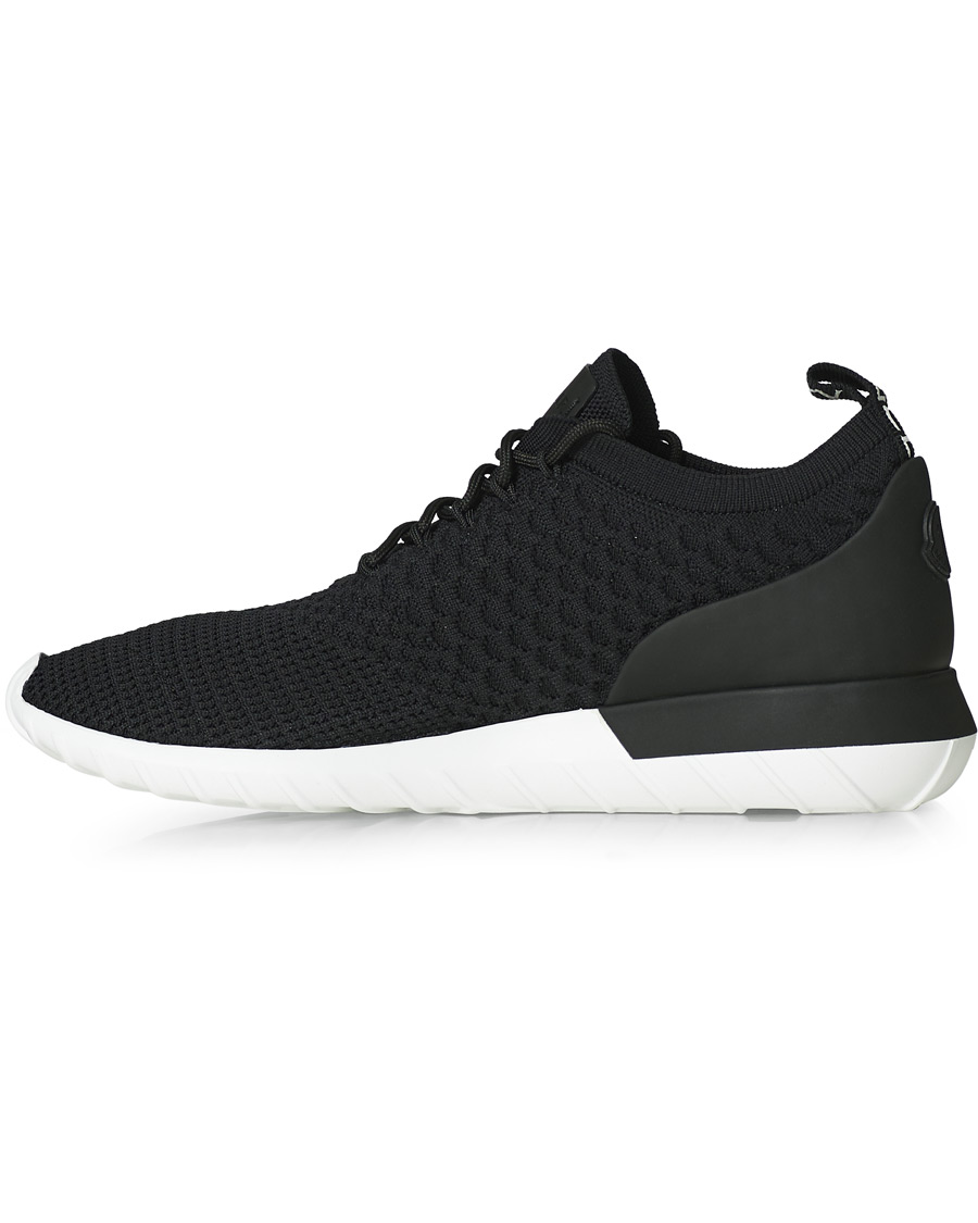 Herre | Moncler Emilien Mesh Sneaker Black | Moncler | Emilien Mesh Sneaker Black