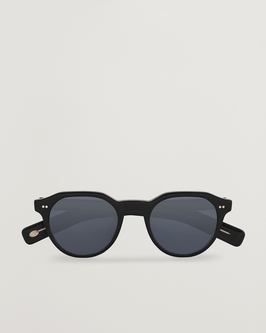 Herre |  | EYEVAN 7285 | Lubin Sunglasses Black