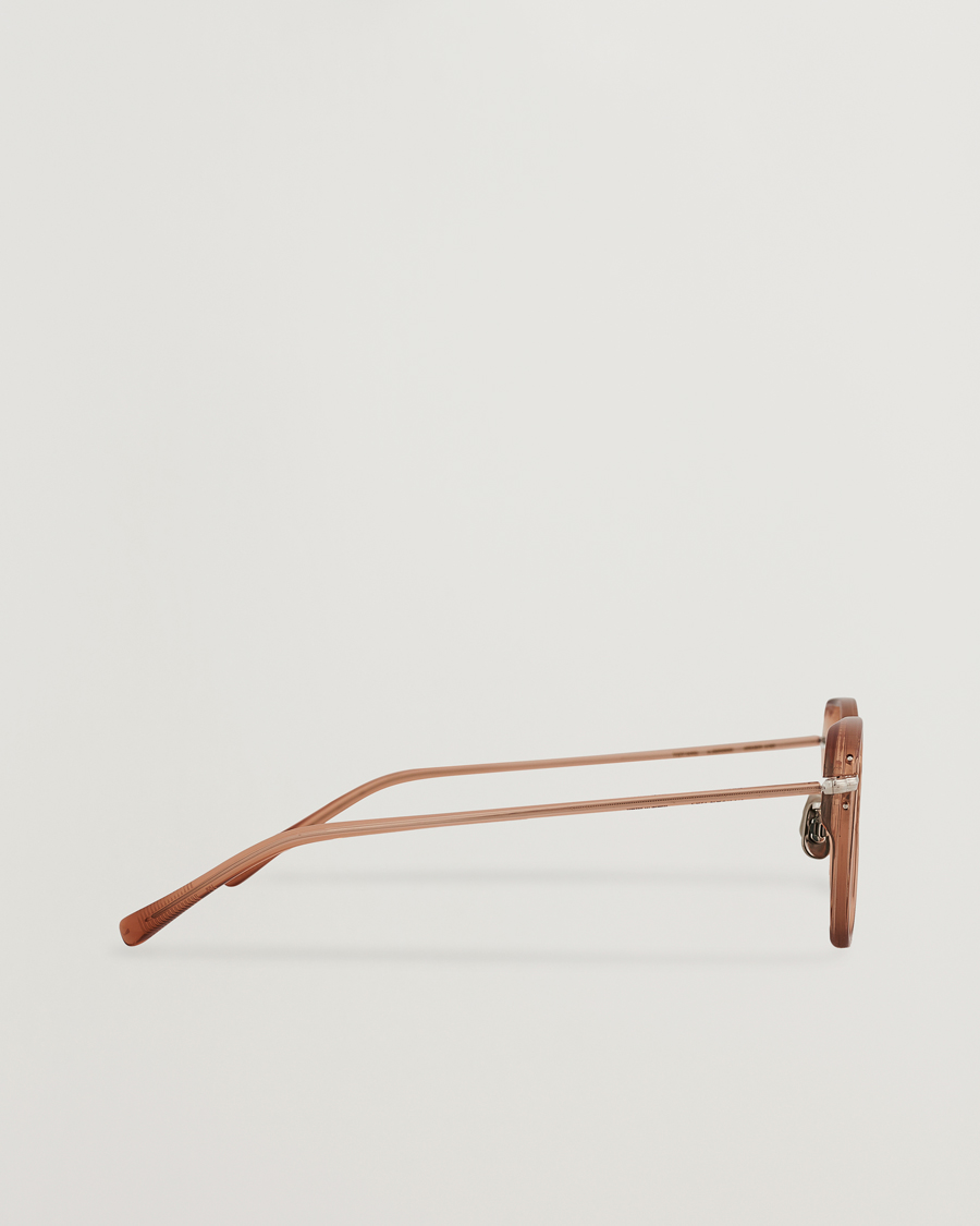 Herre | Solbriller | EYEVAN 7285 | 787 Sunglasses Rose