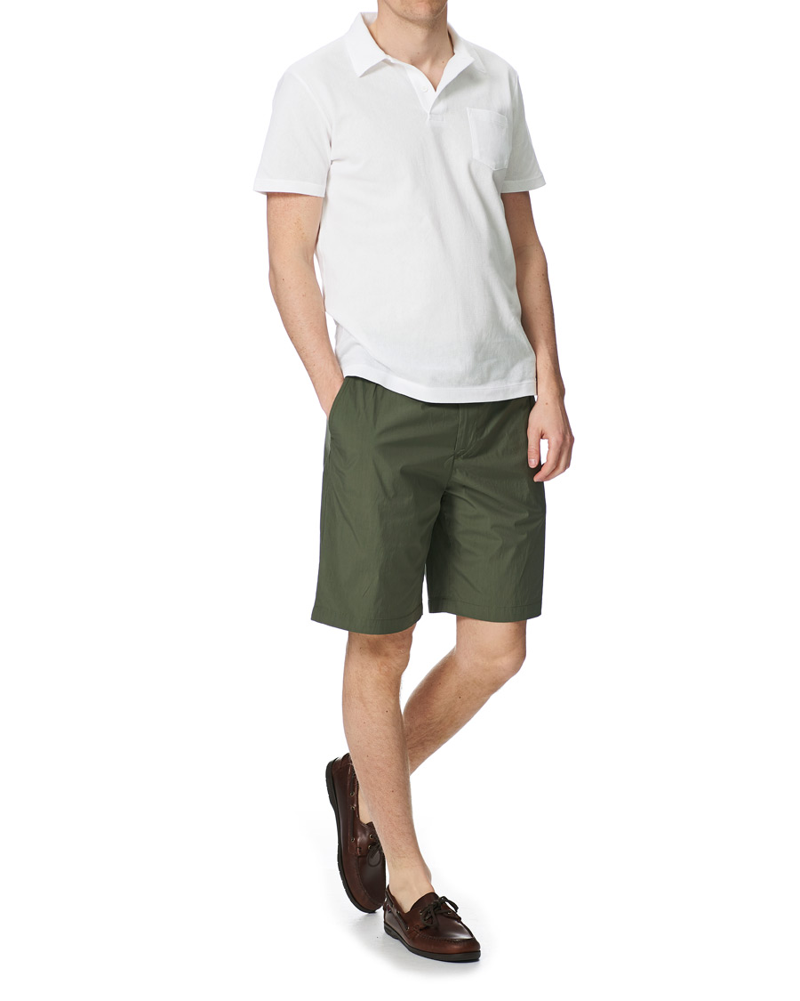 Herre | Shorts | Club Monaco | Casual Shorts Beetle