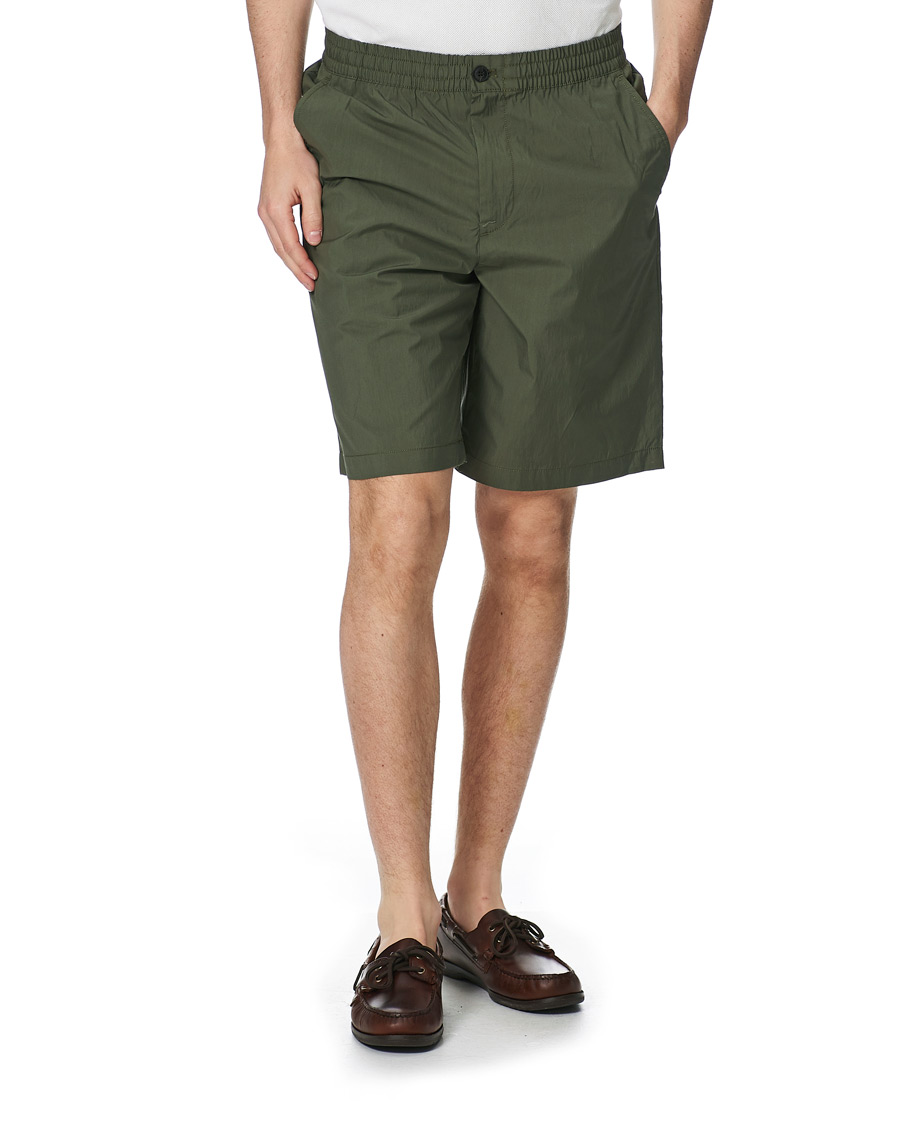 Herre | Shorts | Club Monaco | Casual Shorts Beetle