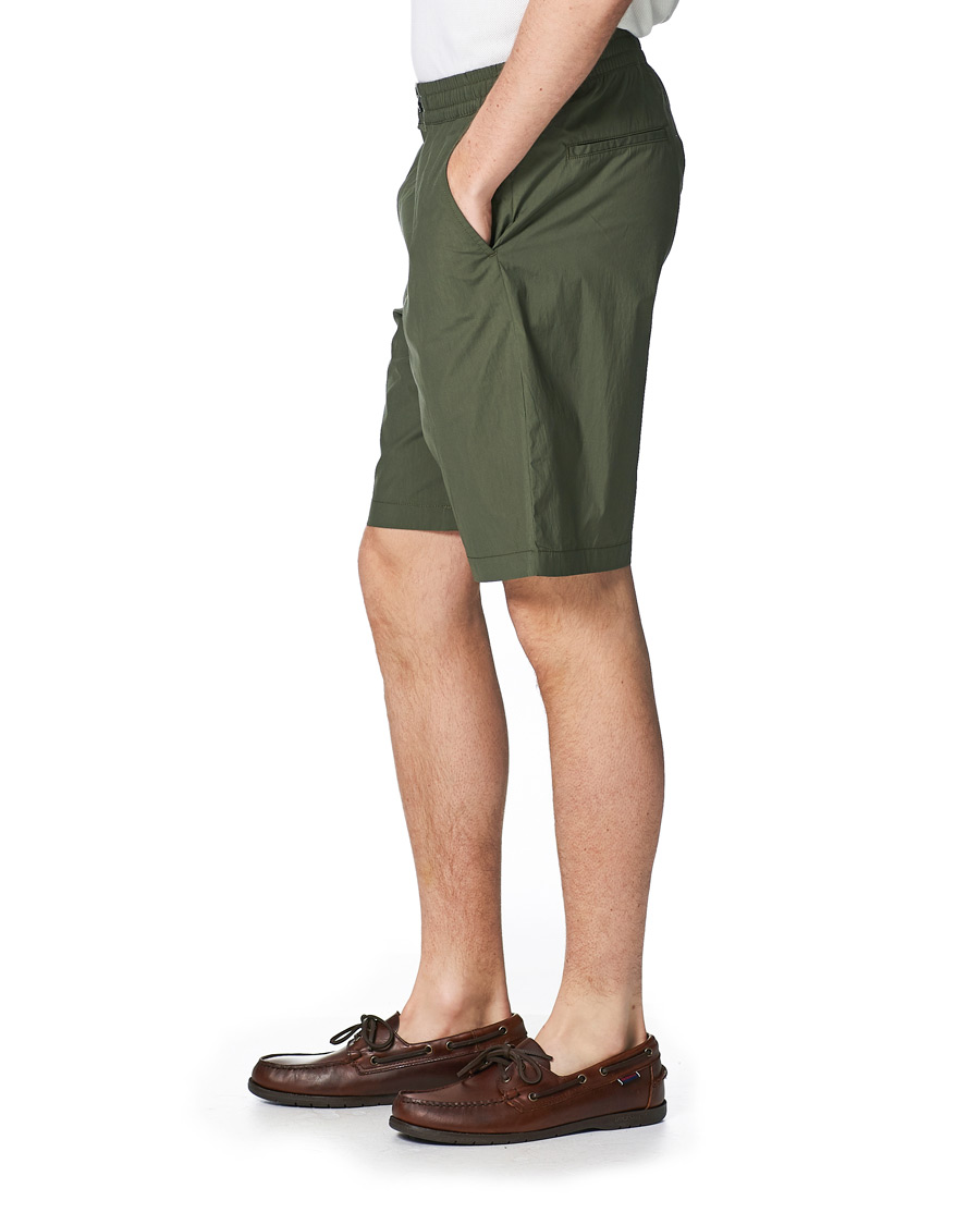 Herre | Shorts | Club Monaco | Casual Shorts Beetle