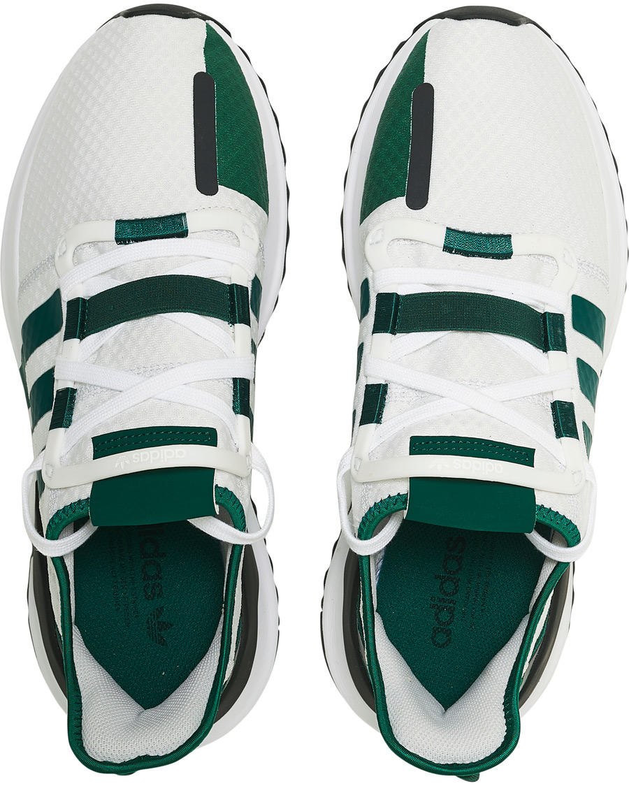 Herre | adidas Originals U Path Sneaker White/Green | adidas Originals | U Path Sneaker White/Green