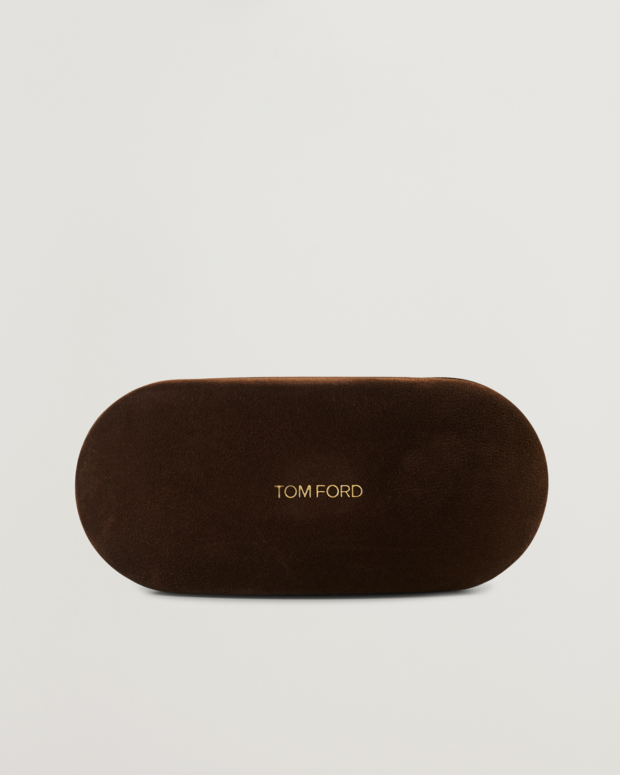 Herre | Tom Ford Jake Sunglasses Shiny Rose Gold/Brown | Tom Ford | Jake Sunglasses Shiny Rose Gold/Brown