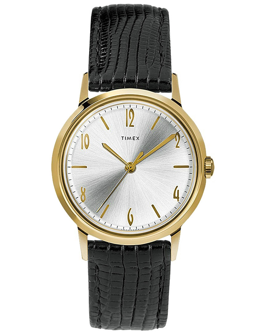 Herre | Timex Marlin 1960s Gold Tone | Timex | Marlin 1960s Gold Tone