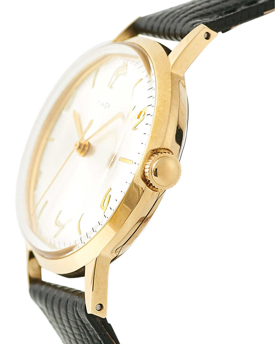 Herre | Timex Marlin 1960s Gold Tone | Timex | Marlin 1960s Gold Tone
