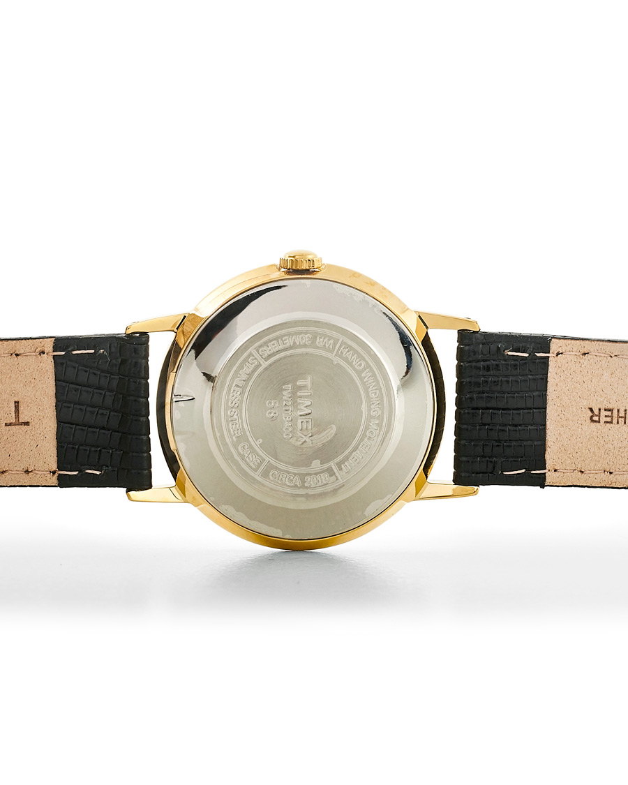 Herre | Timex Marlin 1960s Gold Tone | Timex | Marlin 1960s Gold Tone
