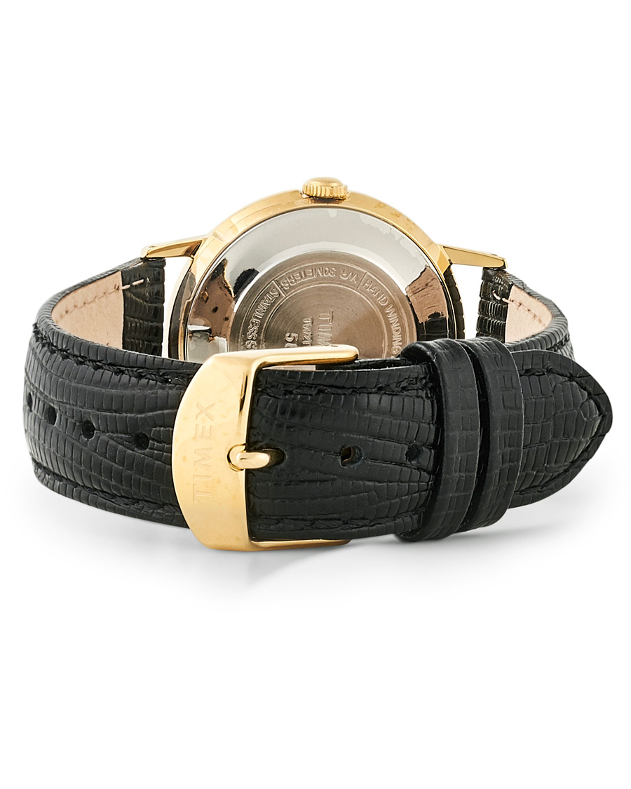 Herre | Timex Marlin 1960s Gold Tone | Timex | Marlin 1960s Gold Tone