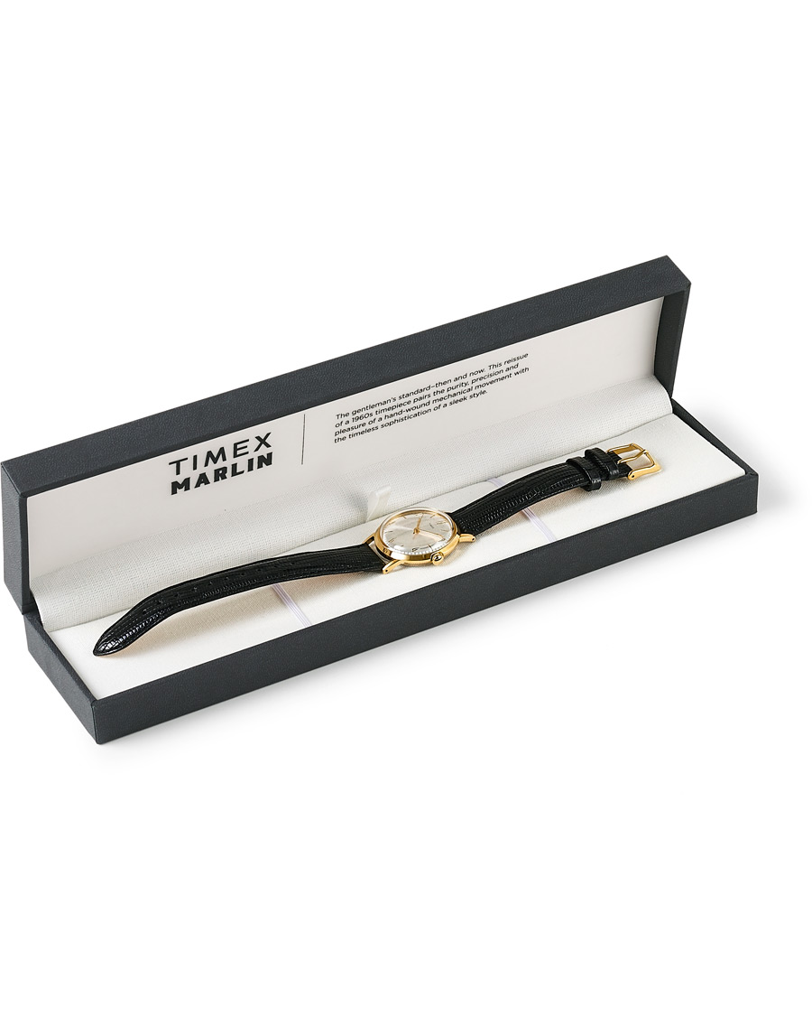Herre | Timex Marlin 1960s Gold Tone | Timex | Marlin 1960s Gold Tone