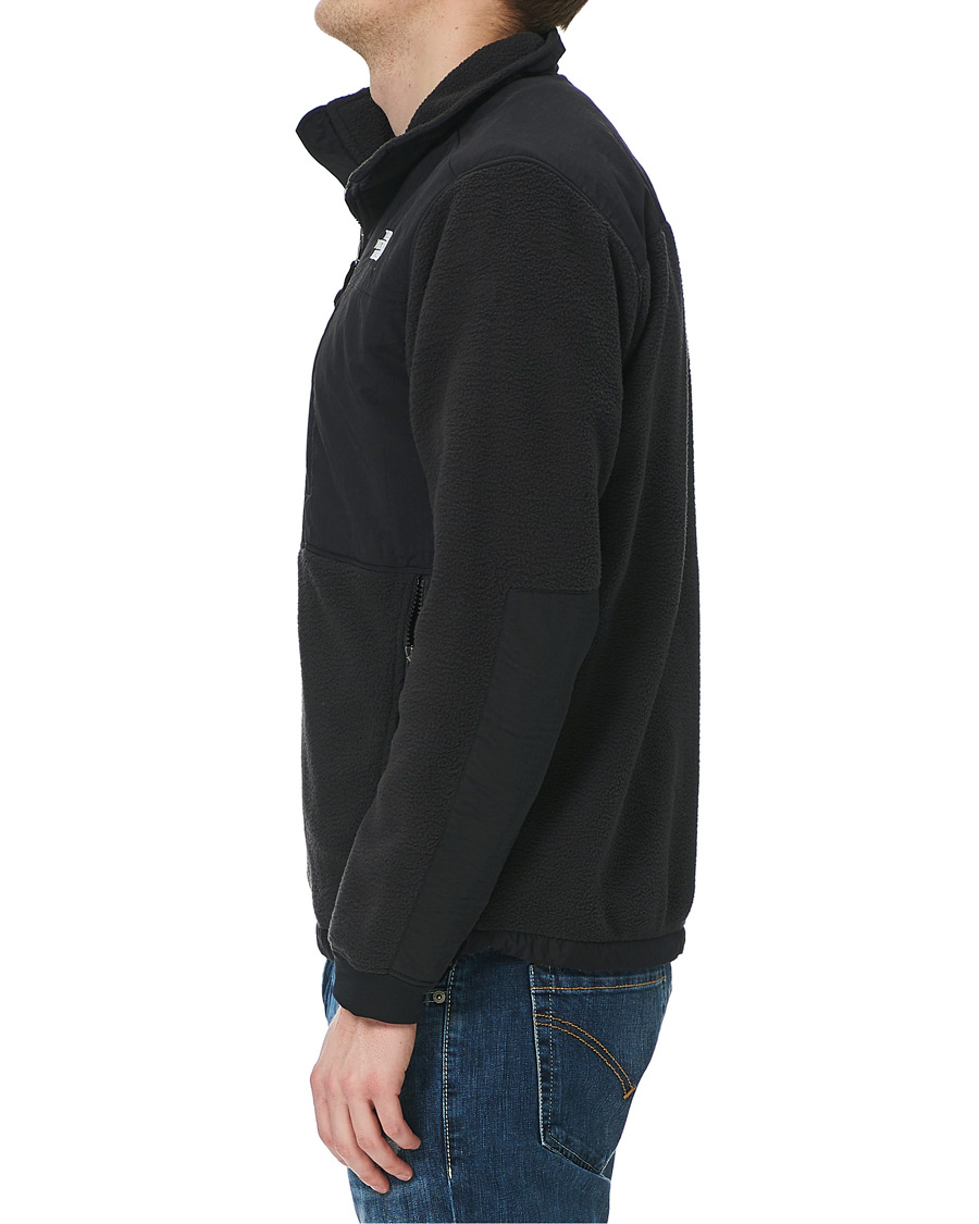 Herre | Trøjer | The North Face | Denali 2 Fleece Full Zip Black