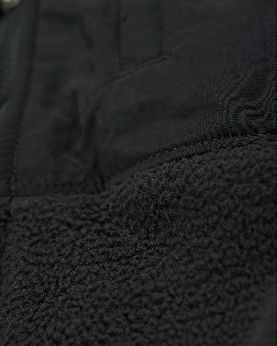 Herre | Trøjer | The North Face | Denali 2 Fleece Full Zip Black
