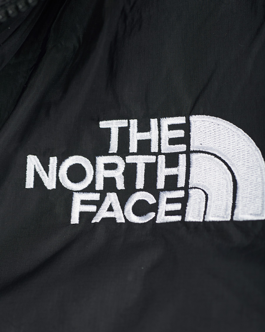 Herre | Trøjer | The North Face | Denali 2 Fleece Full Zip Black